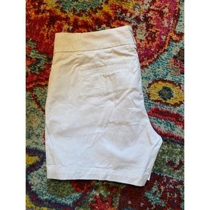 NWOT Crown and Ivy shorts
